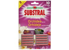 Substral, Palčke Za Gnojenje Orhidej 10 Kom
