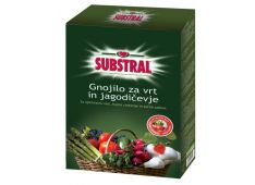 Substral, Mineralno Gnojilo Za Vrt In Jagodičevje 1 Kg