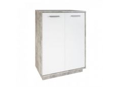 76x36,8x86,1 Iveral bela+cement 76x36,8x86,1 Iveral bela+cement