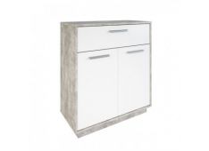 76x36,8x86,1 Iveral bela+cement 76x36,8x86,1 Iveral bela+cement