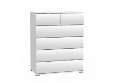 79,7x41,9x101,2 Iveral bela 79,7x41,9x101,2 Iveral bela