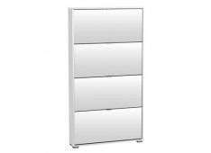 80,8x17,8x151,2 Iveral bela 80,8x17,8x151,2 Iveral bela