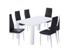 80x80 MDF bela visok sijaj 80x80 MDF bela visok sijaj