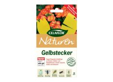 Celaflor, Naturen Bio Lepljive Plošče - Male