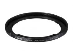 Adapter za filtre CANON FADC67 - 4728B001AA - 4960999677187