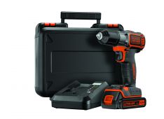 AKU Autosense VRTALNIK/VIJAČNIK 14,4 V 1,5 Ah Black & Decker ASD14K AKU Autosense VRTALNIK/VIJAČNIK 14,4 V 1,5 Ah Black & Decker ASD14K