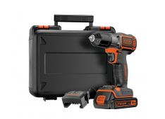 AKU Autosense VRTALNIK/VIJAČNIK 18 V 1,5 Ah Black & Decker ASD18K AKU Autosense VRTALNIK/VIJAČNIK 18 V 1,5 Ah Black & Decker ASD18K