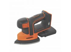 AKU BRUSILNIK MOUSE 18V BREZ BATERIJE Black & Decker BDCDS18N AKU BRUSILNIK MOUSE 18V BREZ BATERIJE Black & Decker BDCDS18N
