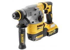 AKU ELEK. PNEVM. KLADIVO SDS-PLUS 18V 5,0Ah2 BATERIJI, TSTAK Dewalt DCH283P2 AKU ELEK. PNEVM. KLADIVO SDS-PLUS 18V 5,0Ah2 BATERIJI, TSTAK Dewalt DCH283P2
