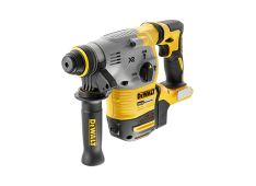 AKU ELEK. PNEVM. KLADIVO SDS-PLUS 18V BARETSTAK Dewalt DCH283NT