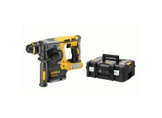 AKU ELEKTROPNEV. KOMB. KLADIVO 14,4V 4,0Ah Dewalt DCH143M2 AKU ELEKTROPNEV. KOMB. KLADIVO 14,4V 4,0Ah Dewalt DCH143M2