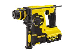 AKU ELEKTROPNEV. KOMB. KLADIVO 18 V 4,0 Ah Dewalt DCH253M2 AKU ELEKTROPNEV. KOMB. KLADIVO 18 V 4,0 Ah Dewalt DCH253M2