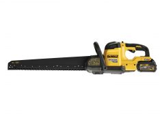 AKU FLEXVOLT ALIGATOR ŽAGA 54 V 430 mm Dewalt DCS398T2 AKU FLEXVOLT ALIGATOR ŽAGA 54 V 430 mm Dewalt DCS398T2