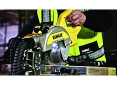 AKU FLEXVOLT POTEZNA ŽAGA 54 V 216 mm Dewalt DCS777T2 AKU FLEXVOLT POTEZNA ŽAGA 54 V 216 mm Dewalt DCS777T2