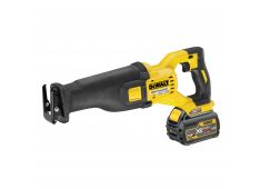 AKU FLEXVOLT SABLJASTA ŽAGA 54 V Dewalt DCS388T2 AKU FLEXVOLT SABLJASTA ŽAGA 54 V Dewalt DCS388T2