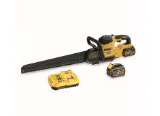 AKU FLEXVOLT ALIGATOR ŽAGA 54 V 430 mm Dewalt DCS397T2 AKU FLEXVOLT ALIGATOR ŽAGA 54 V 430 mm Dewalt DCS397T2
