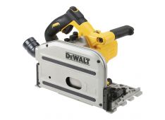 AKU FLEXVOLT POTOPNA ŽAGA 54 V(brez baterije) + TSTAK Dewalt DCS520NT