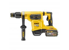 AKU FLEXVOLT SDS MAX KLADIVO 54 V 9AH Dewalt DCH481X2