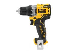 AKU KOMPAKTEN VRTALNIK/VIJAČNIK 12VBREZ BATERIJE Dewalt DCD701N AKU KOMPAKTEN VRTALNIK/VIJAČNIK 12VBREZ BATERIJE Dewalt DCD701N