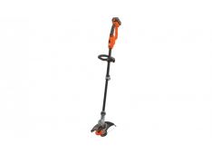Akumulatorska kosilnica z nitjo Black & Decker STC1820EPC Akumulatorska kosilnica z nitjo Black & Decker STC1820EPC
