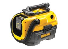 AKU MOKRO / SUHI SESALNIK 18 V 14,4 Ah Dewalt DCV582 AKU MOKRO / SUHI SESALNIK 18 V 14,4 Ah Dewalt DCV582