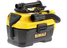 AKU MOKRO / SUHI SESALNIK 18 V XR Dewalt DCV584L