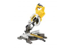 AKU FLEXVOLT POTEZNA ŽAGA 54 V 216 mm(brez baterije) Dewalt DCS777N