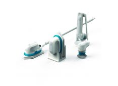 AKU POWER ČISTILEC SCUMBUSTER S TELESKOP. PALICOLi-Ion Black & Decker BHPC220 AKU POWER ČISTILEC SCUMBUSTER S TELESKOP. PALICOLi-Ion Black & Decker BHPC220