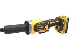 AKU PREMI BRUSILNIK XR 18 V 5,0 Ah LI-Ion BRUSHLESS Dewalt DCG426P2