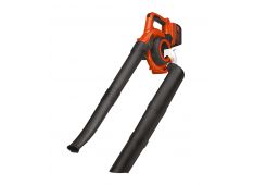 AKU PUHALNIK/SESALNIK ZA LISTJE 36 V 2,0 Ah Black & Decker GWC3600L20 AKU PUHALNIK/SESALNIK ZA LISTJE 36 V 2,0 Ah Black & Decker GWC3600L20