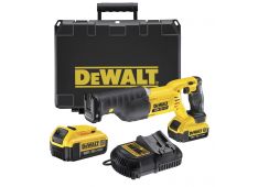 AKU REP LISIČJI 18V 4,0Ah Li-ION Dewalt DCS380M2 AKU REP LISIČJI 18V 4,0Ah Li-ION Dewalt DCS380M2