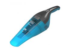 AKU ROČNI MOKRO SUHI SESALNIK 7,2V Black & Decker WDC215WA AKU ROČNI MOKRO SUHI SESALNIK 7,2V Black & Decker WDC215WA
