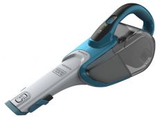 AKU ROČNI SESALNIK 10.8V, LI-ION 2,0Ah Black & Decker DVJ320J AKU ROČNI SESALNIK 10.8V, LI-ION 2,0Ah Black & Decker DVJ320J