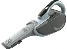 AKU ROČNI SESALNIK 10.8V, LI-ION 2,5Ah Black & Decker DVJ325J AKU ROČNI SESALNIK 10.8V, LI-ION 2,5Ah Black & Decker DVJ325J