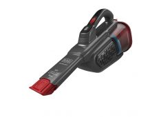 AKU ROČNI SESALNIK 12V 1.5AhPOLNILNA BAZA + IZVLEČNA ŠOBA Black&Decker BHHV315B AKU ROČNI SESALNIK 12V 1.5AhPOLNILNA BAZA + IZVLEČNA ŠOBA Black&Decker BHHV315B