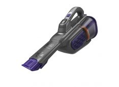AKU ROČNI SESALNIK 18V 2,0AhPOLNILNA BAZA, SNEMLJIVA KRTAČA, IZVLEČNA ŠOBA Black&Decker BHHV520BFP AKU ROČNI SESALNIK 18V 2,0AhPOLNILNA BAZA, SNEMLJIVA KRTAČA, IZVLEČNA ŠOBA Black&Decker BHHV520BFP