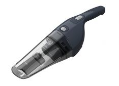AKU ROČNI SESALNIK 2,4V + DODATKI Black & Decker NVB215WA AKU ROČNI SESALNIK 2,4V + DODATKI Black & Decker NVB215WA