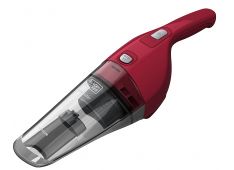AKU ROČNI SESALNIK 3,6V + DODATKI Black & Decker NVB115WA AKU ROČNI SESALNIK 3,6V + DODATKI Black & Decker NVB115WA