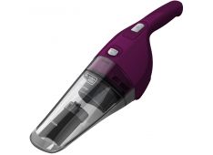 AKU ROČNI SESALNIK 3,6V Black & Decker NVB115W AKU ROČNI SESALNIK 3,6V Black & Decker NVB115W