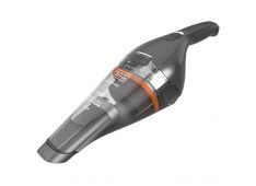 AKU ROČNI SESALNIK 7.2 V Li-Ion 2AhČAS DELOVANJA 12,5 MIN Black&Decker NVC220WC AKU ROČNI SESALNIK 7.2 V Li-Ion 2AhČAS DELOVANJA 12,5 MIN Black&Decker NVC220WC