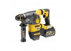 AKU FLEX VOLT SDS KOMBINIRANO UDARNO KLADIVO 54 VV TSTAK KOVČKU Dewalt DCH323T2