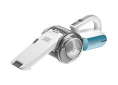 AKU SESALNIK 10,8 V LI-ION Black & Decker PV1020L AKU SESALNIK 10,8 V LI-ION Black & Decker PV1020L