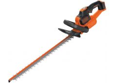 AKU ŠKARJE ZA ŽIVO MEJO 18 V 2,0Ah 45cm Black & Decker GTC18452PCB AKU ŠKARJE ZA ŽIVO MEJO 18 V 2,0Ah 45cm Black & Decker GTC18452PCB