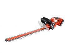 AKU ŠKARJE ZA ŽIVO MEJO 36 V Black & Decker GTC3655L AKU ŠKARJE ZA ŽIVO MEJO 36 V Black & Decker GTC3655L