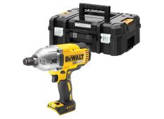 AKU UDAR. VIJ. XR 18V BREZ BAT. V TSTAK Dewalt DCF897NT AKU UDAR. VIJ. XR 18V BREZ BAT. V TSTAK Dewalt DCF897NT
