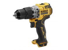 AKU UDARNI VRTALNIK/VIJ. 12V 2,0Ah BARE Dewalt DCD706N