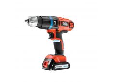 AKU UDARNI VRTALNIK Z 2 BAT. 14,4 V Black & Decker EGBL148KB AKU UDARNI VRTALNIK Z 2 BAT. 14,4 V Black & Decker EGBL148KB