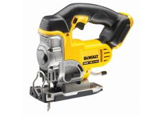 AKU VBODNA ŽAGA 18V XR brez baterijeLi-Ion Dewalt DCS331N AKU VBODNA ŽAGA 18V XR brez baterijeLi-Ion Dewalt DCS331N