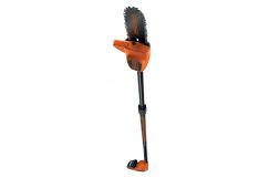 AKU VERIŽNA ŽAGA 18 V 2,0AH S TEL. ROČAJEM Black & Decker GPC1820L20 AKU VERIŽNA ŽAGA 18 V 2,0AH S TEL. ROČAJEM Black & Decker GPC1820L20