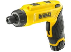 AKU VIJAČNIK 7,2 V  Dewalt DCF680G2